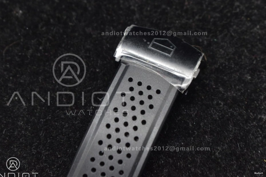 TAG Carrera Edition Calibre Special Heuer Heuer CAR201J CLEP 01 0212